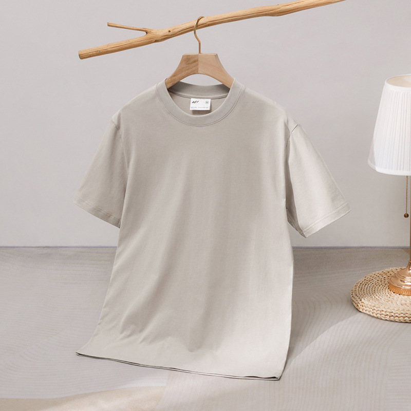 Heavyweight Unisex Cotton T-Shirt
