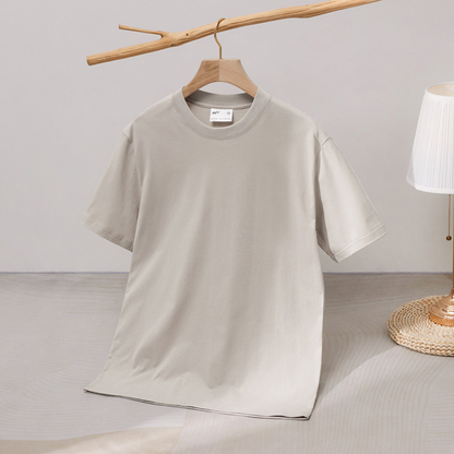 Heavyweight Unisex Cotton T-Shirt