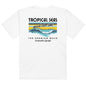 Men’s Premium Wave Heavyweight T-shirt