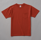 Heavyweight Cotton T-Shirt