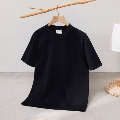 Heavyweight Unisex Cotton T-Shirt