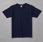 Heavyweight Cotton T-Shirt