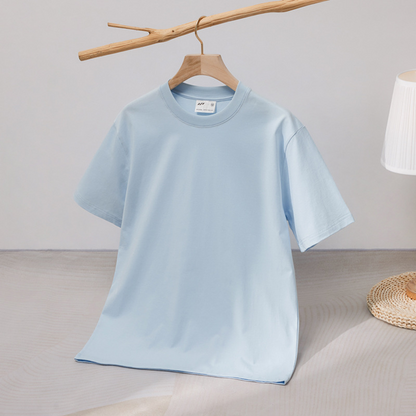 Heavyweight Unisex Cotton T-Shirt