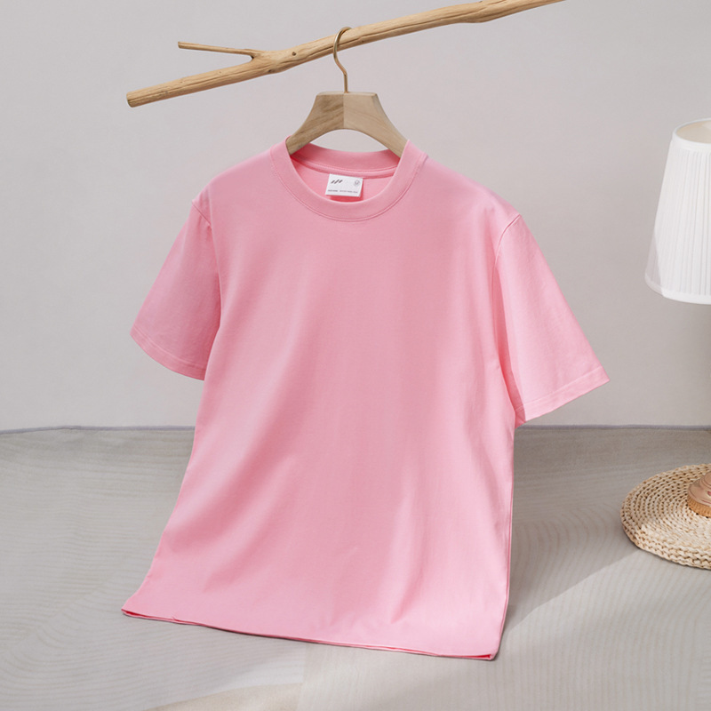 Heavyweight Unisex Cotton T-Shirt