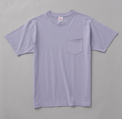 Heavyweight Cotton T-Shirt