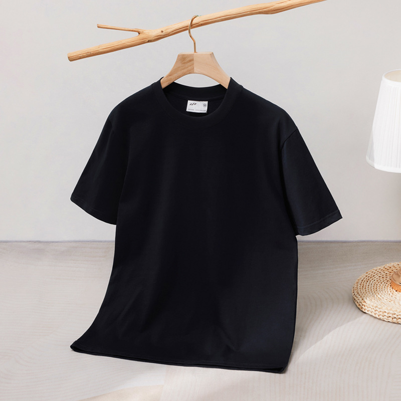 Heavyweight Unisex Cotton T-Shirt
