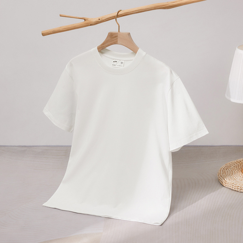 Heavyweight Unisex Cotton T-Shirt