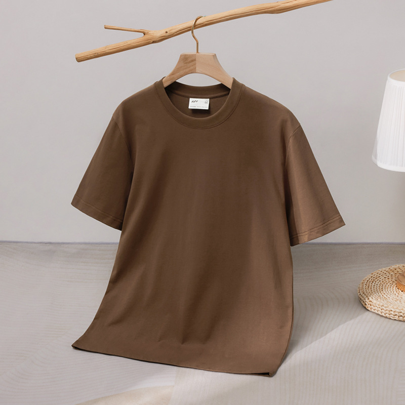 Heavyweight Unisex Cotton T-Shirt