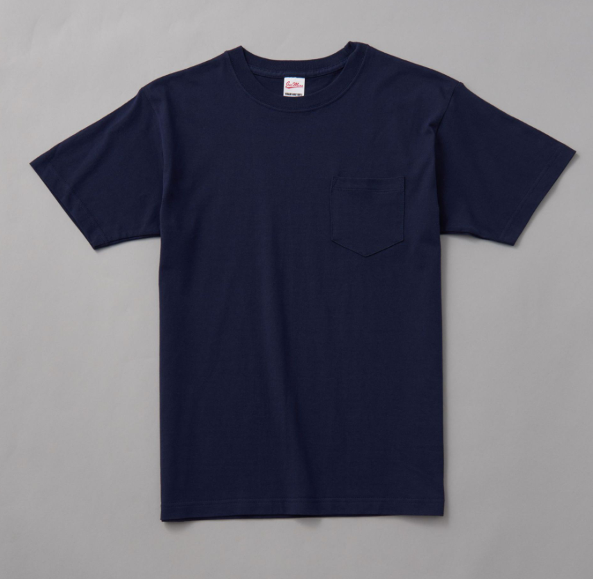 Heavyweight Cotton T-Shirt