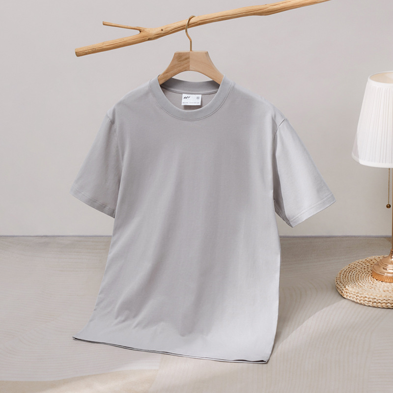 Heavyweight Unisex Cotton T-Shirt