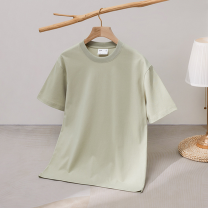 Heavyweight Unisex Cotton T-Shirt