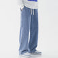 Casual Loose Straight Jeans for Men
