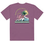 Men’s Premium Lifestyle heavyweight t-shirt
