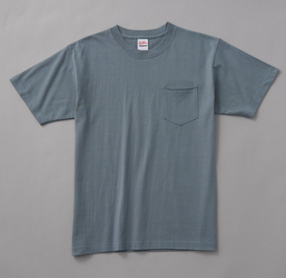 Heavyweight Cotton T-Shirt