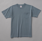 Heavyweight Cotton T-Shirt