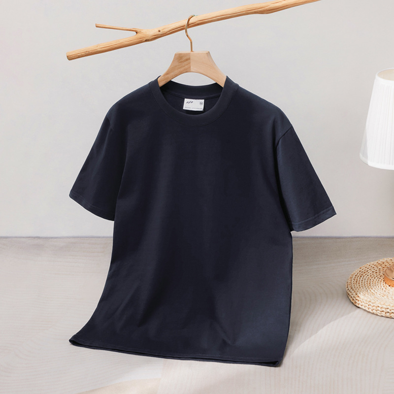 Heavyweight Unisex Cotton T-Shirt