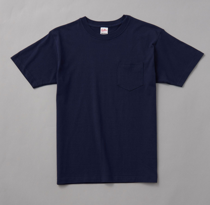 Heavyweight Cotton T-Shirt
