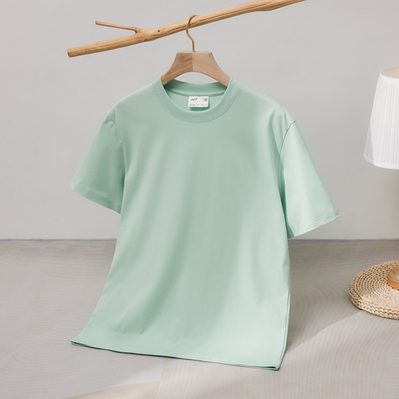 Heavyweight Unisex Cotton T-Shirt