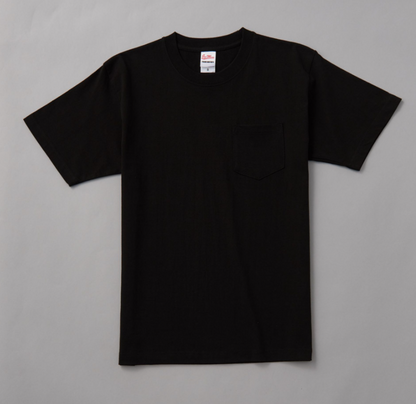 Heavyweight Cotton T-Shirt