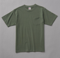 Heavyweight Cotton T-Shirt