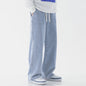 Casual Loose Straight Jeans for Men