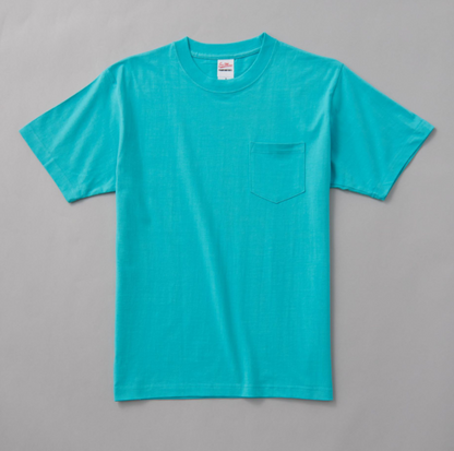 Heavyweight Cotton T-Shirt