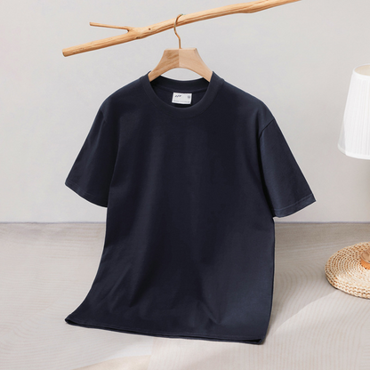 Heavyweight Unisex Cotton T-Shirt