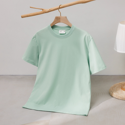 Heavyweight Unisex Cotton T-Shirt