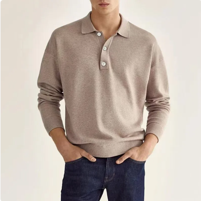 Men's Sweater
