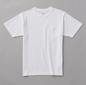 Heavyweight Cotton T-Shirt