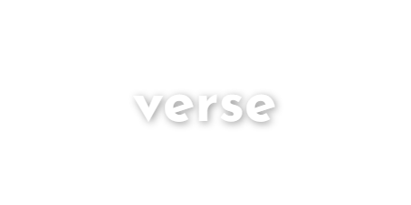 verse 