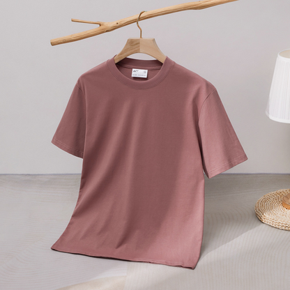 Heavyweight Unisex Cotton T-Shirt