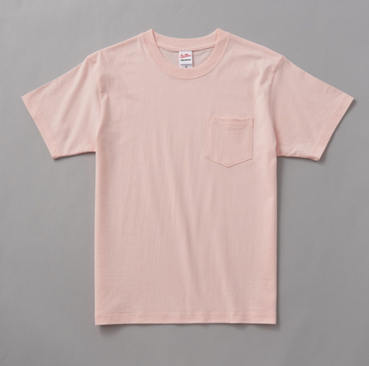 Heavyweight Cotton T-Shirt