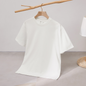 Heavyweight Unisex Cotton T-Shirt