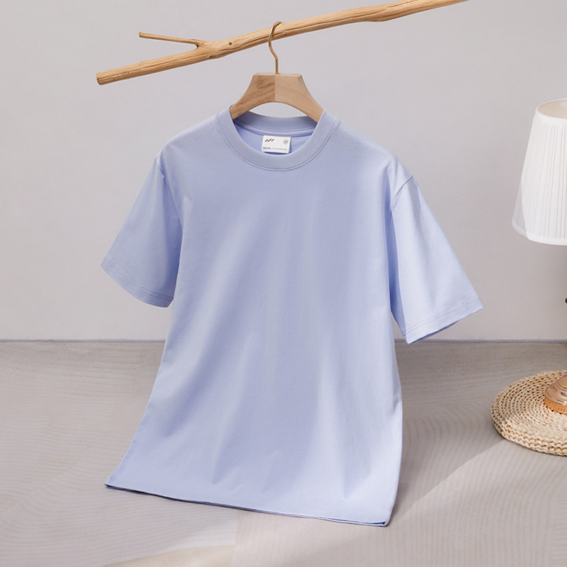 Heavyweight Unisex Cotton T-Shirt