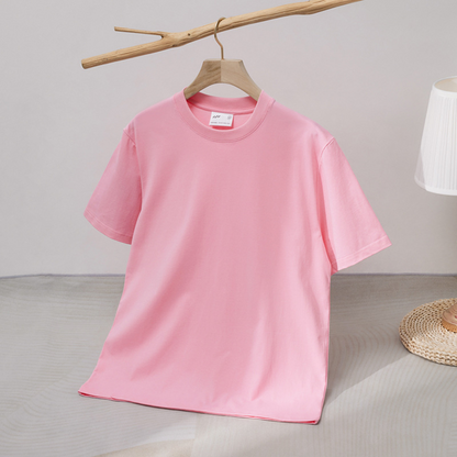 Heavyweight Unisex Cotton T-Shirt